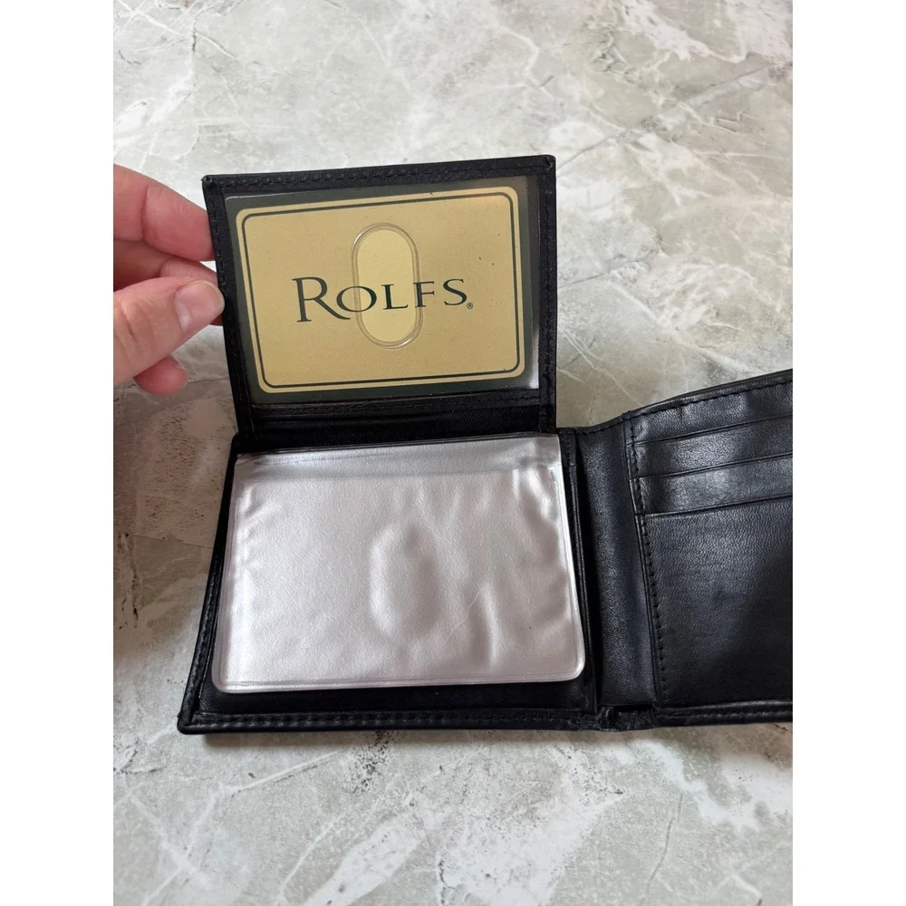 Rolfs smoke free